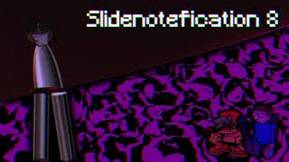 Cover art for Slidenotefication 8