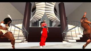 DJ TWISTEMS VERSION OF R KELLY-COOKIE