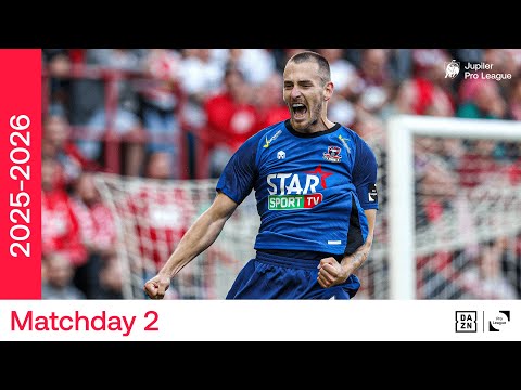 Summary | Standard de Liège - FCV Dender EH | 2025-2026