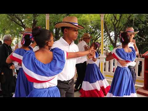 Merengue folclórico