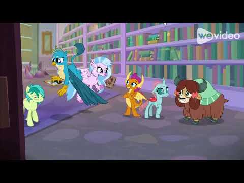 Animals Inc part 8 - Sneaking Webby to Work/Bradley and Bernard's Plot