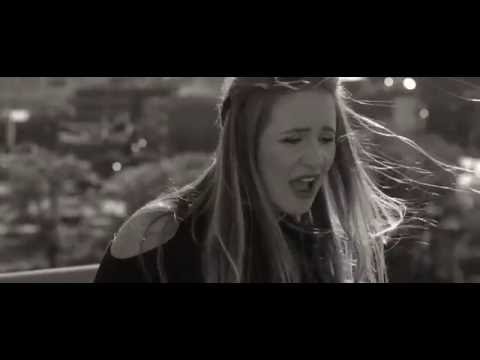 Abigail Duhon - "RISE" (Katy Perry Cover)