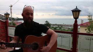 Hayati Karaman - Bekle Dedi Gitti (Cover)