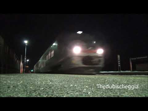 IL JAZZ DELLE 20,00 ARRIVA IN STAZIONE A BORGO S. DALMAZZO (CN) VEN. 15 - 2 - 2019