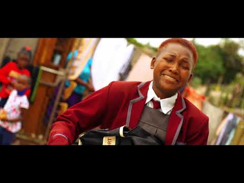 Xtra Large Maroja - Pwere (Official Video)