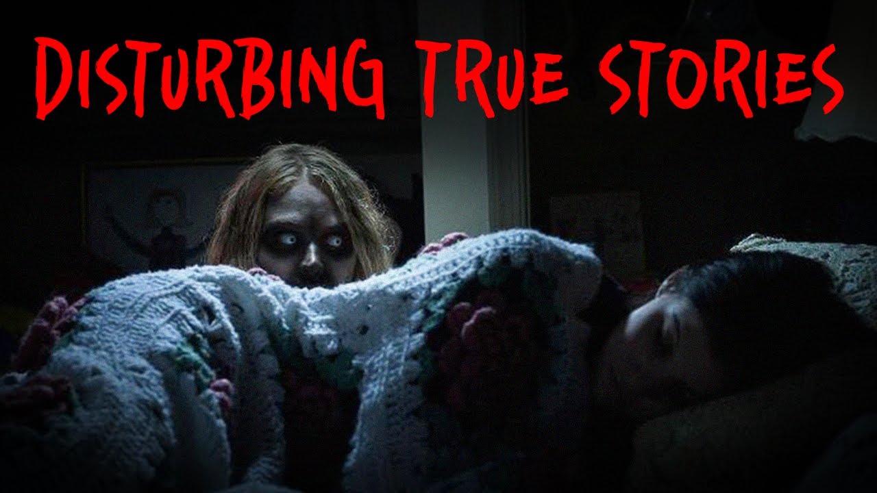 4 True SHOCKING Emergency Worker Stories | Paramedic, EMT, Horror Stories