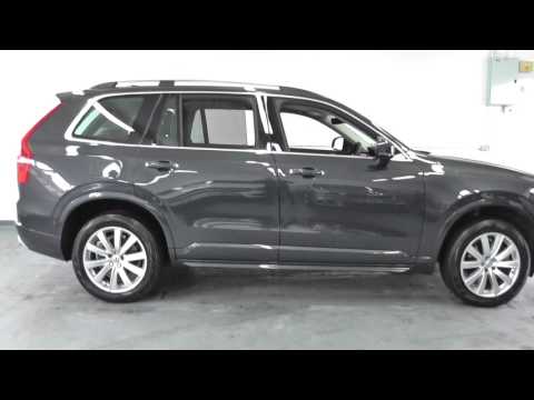 Volvo XC90 Momentum D5 Awd Auto U2938