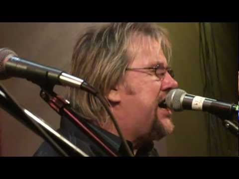 David Pack - You're the only Woman (Ambrosia) with Greg Vail 1/15/2011 NAMM Jam