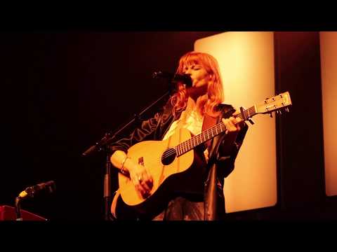 Axelle Red - Quand le jour se lève LIVE - Electro acoustic tour 2019/2020