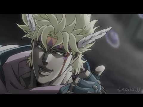 Caesar vs Wamuu (Alternate Cut)