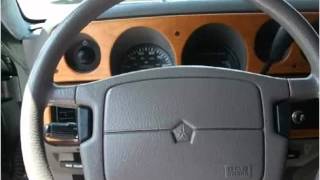 preview picture of video '1995 Dodge Ram Van Used Cars Dale WI'