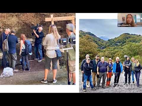 Hunting Atlantis testimonial video