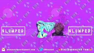 Lil Uzi Vert Type Beat 2017 &#39;Rain&#39; (Prod. $lumped)