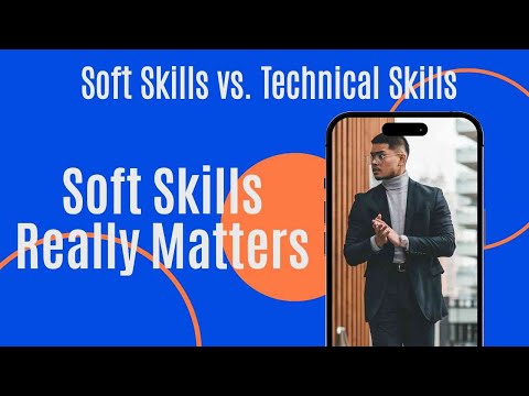 Master These 5 Soft Skills to Succeed in Any Job in 2025