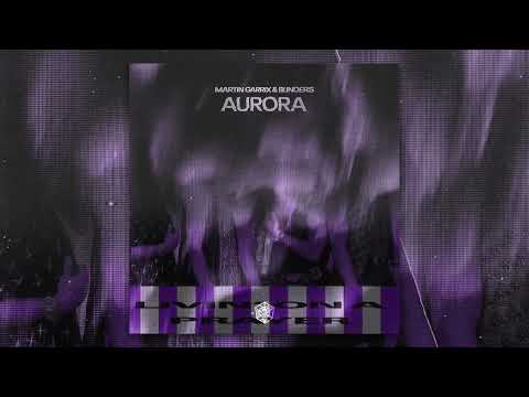 Martin Garrix & Blinders & Bon Jovi - Aurora vs. Livin On A Prayer (Korbinian Schindler Mashup)