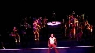 4° Montage (Gimme the Ball) - Chorus Line - 2006 Revival