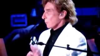 Barry Manilow & Memory - Musicare 2011 (Streisand concert)