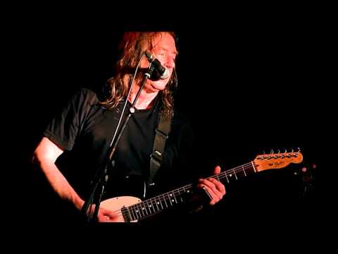 Roy Mette Band with Brendan O'Neill - 