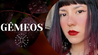 GÊMEOS🔮SUA VEZ DE DAR A VOLTA POR CIMA🔥VC PEDIU POR ISSO A MUITO TEMPO E AGORA TUDO ACONTECE RÁPIDO🔥