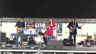 Sahara Smith Live- The Real Thing