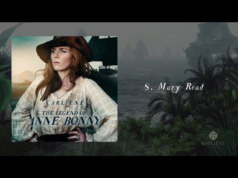 Karliene - Mary Read - Track 08