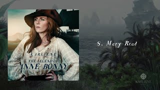 Musik-Video-Miniaturansicht zu Mary Read Songtext von Karliene