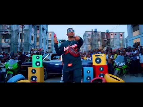 OFFICIAL VIDEO- EFE ft OLAMIDE:- WARRI