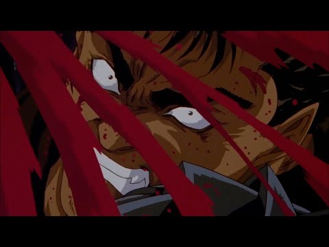 DRAVEN X WE ARE MAGONIA - THROUGH THE CEREBRAL CORTEX [DARKSYNTH / HORRORSYNTH / INDUSTRIAL AMV]