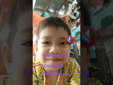 EL PEPE NOT SONG FUJI EMBINO FPT