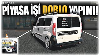 EFSANE CAM YAZILARI ! SEZON 3 BÖLÜM 15 | Car Parking Multiplayer 1