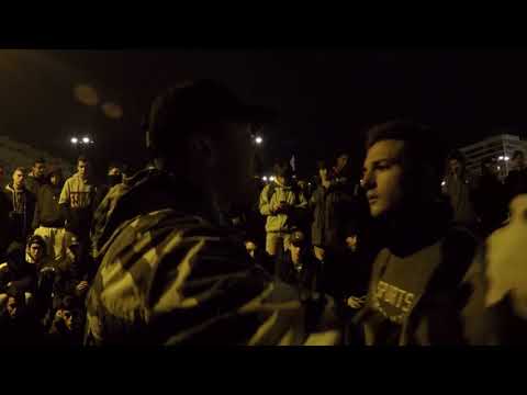 Piña vs Argente - 16avos