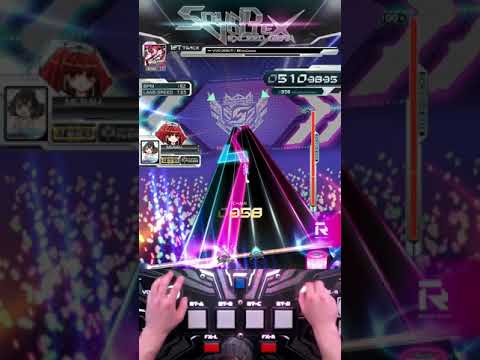 [SDVX] VIVID DEBUT! (MXM 17)