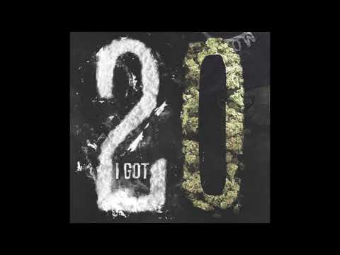 G Kickdoor - I Got 20 ft Brick MBMG