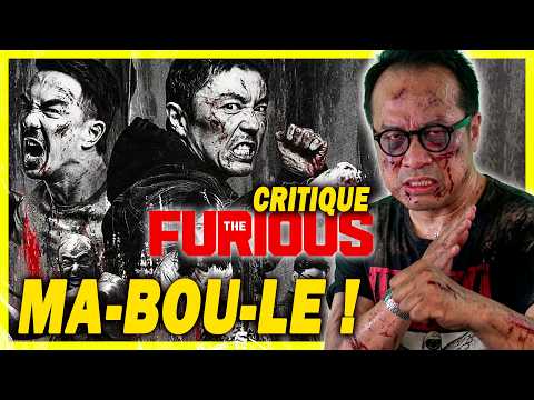 J'ai vu THE FURIOUS : plus PUISSANT que The Raid 1 & 2, une folie ! (CRITIQUE no spoil)