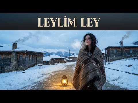 Leylim Ley - Deep House Müzik 2025 - Anatolian Music Kılıç Records