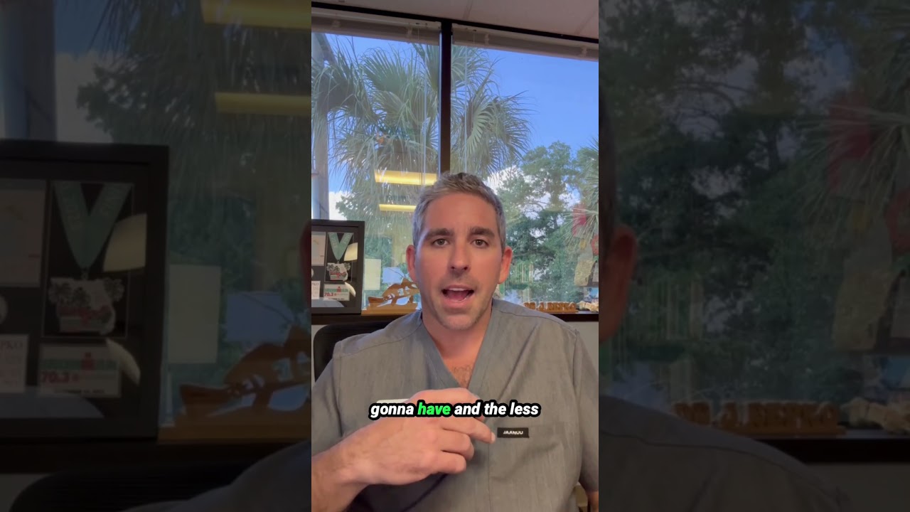 Pickleball Injuries Are On the Rise — here’s what you need to know! #pickleball