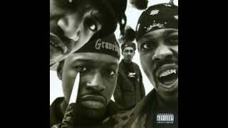 Gravediggaz - 2 Cups of Blood