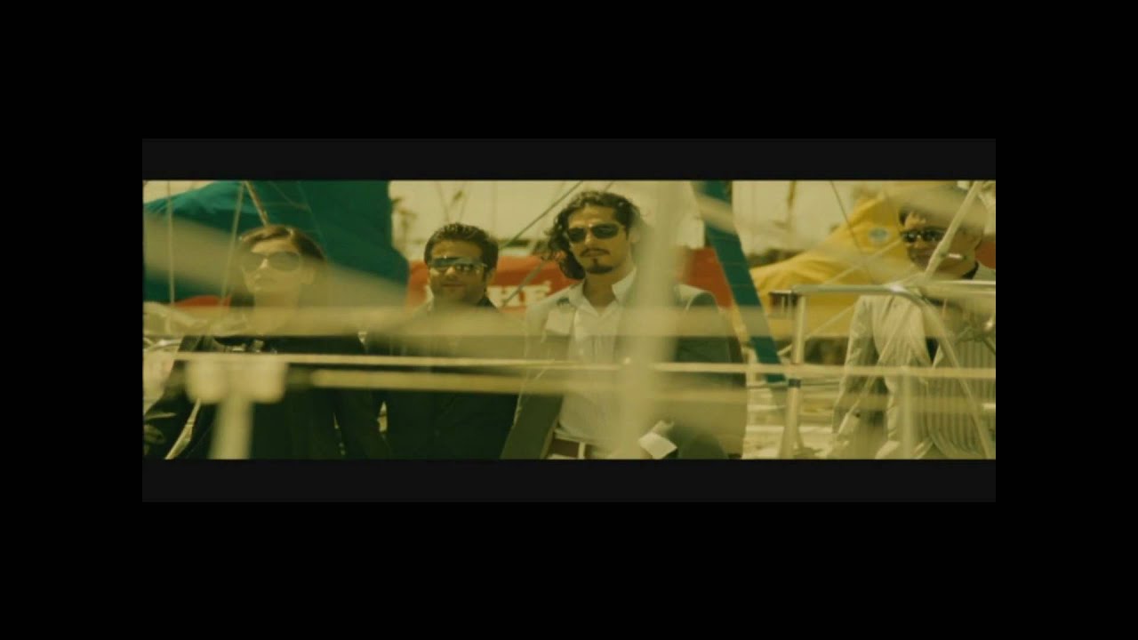 Ye Jism (Remix) Lyrics | Acid Factory | Raaj Gopal Iyer, Anchal Datta Bhatia | Bappa Lahiri