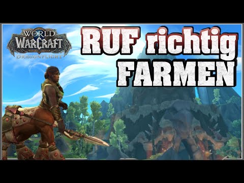 Zentauren der Maruuk Ruf u. Ruhm maximieren | XL Guide