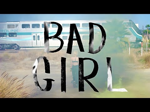 So Drove- Bad Girl (feat. Nezzy & La Chat) (OFFICIAL VIDEO)