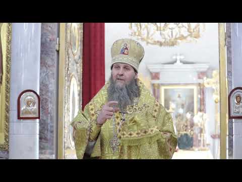 Митрополит Даниил: Только в чистых сердцах обитает Господь