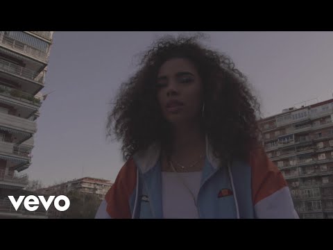 Deva, Recycled J - Cupido (Lyric Video)