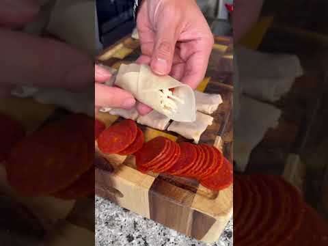 Totinos Pizza Rolls are 6 for 210 calories How abo