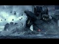 Pacific Rim 2013 Final Battle Pure Action Part 1 1080p