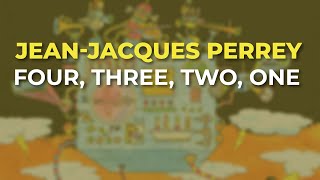 Cover art for Four, Three, Two, One