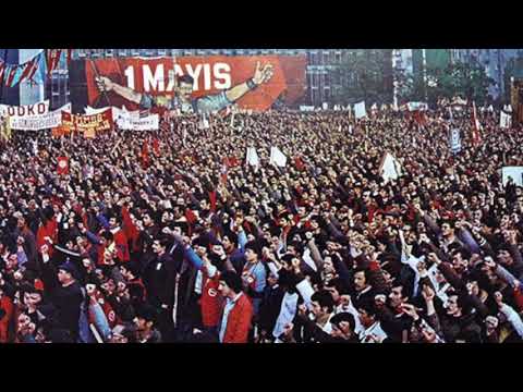 Bir Dag Turkusu - Grup Yorum