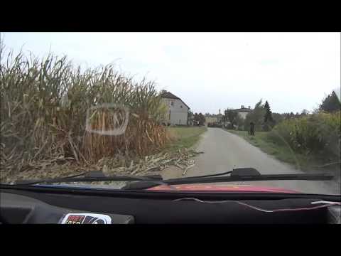 Marcin Biernat Mariusz Pońc ARS MArklowice 2015 ONBOARD OS6