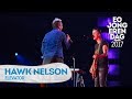 HAWK NELSON - ELEVATOR [LIVE at EOJD 2017]