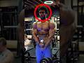Best Physique In The World