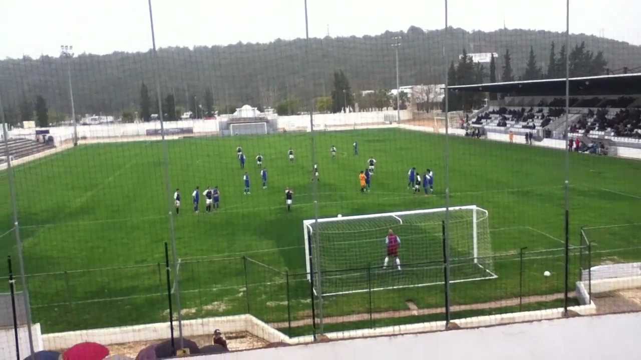 Golo do Silves